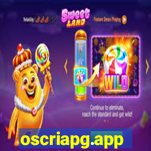 oscriapg.app