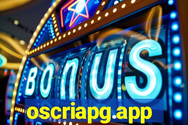 oscriapg.app