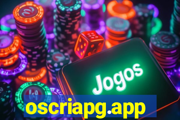 oscriapg.app