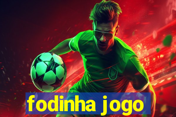 fodinha jogo