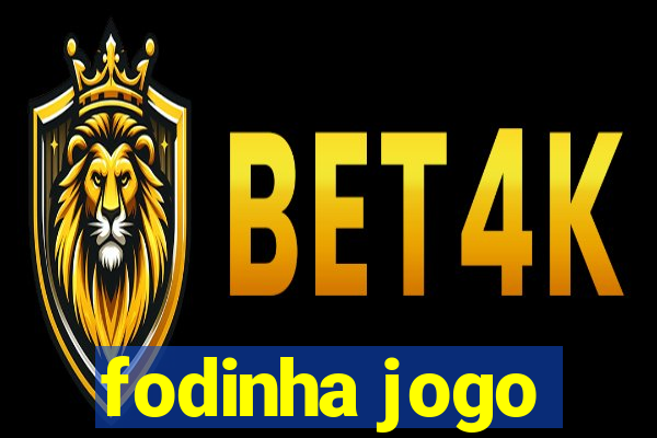 fodinha jogo