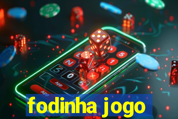 fodinha jogo