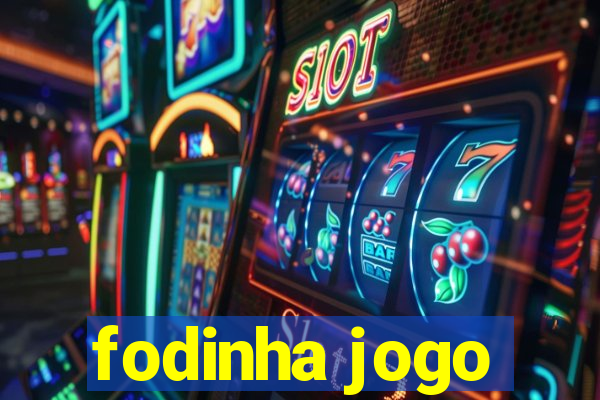 fodinha jogo