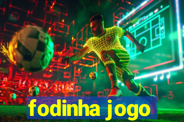 fodinha jogo