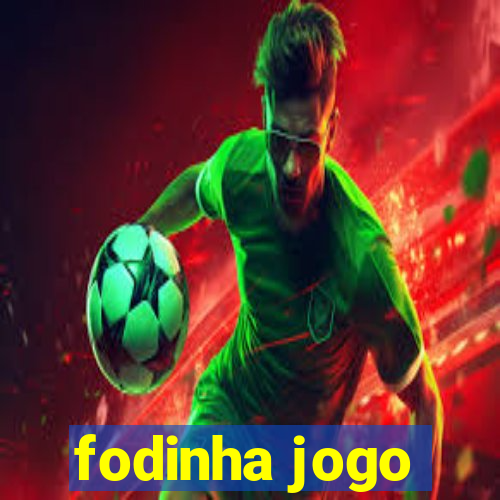 fodinha jogo