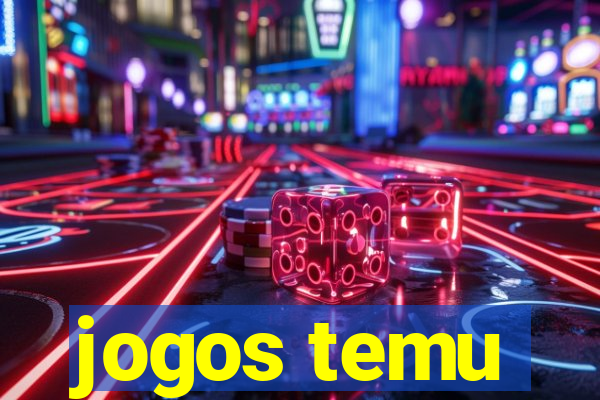 jogos temu