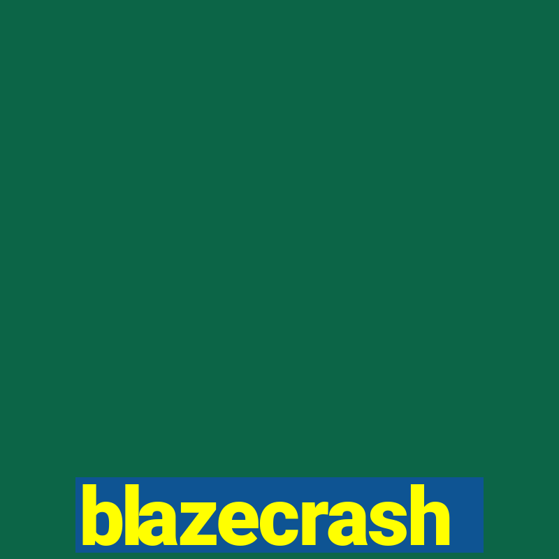 blazecrash