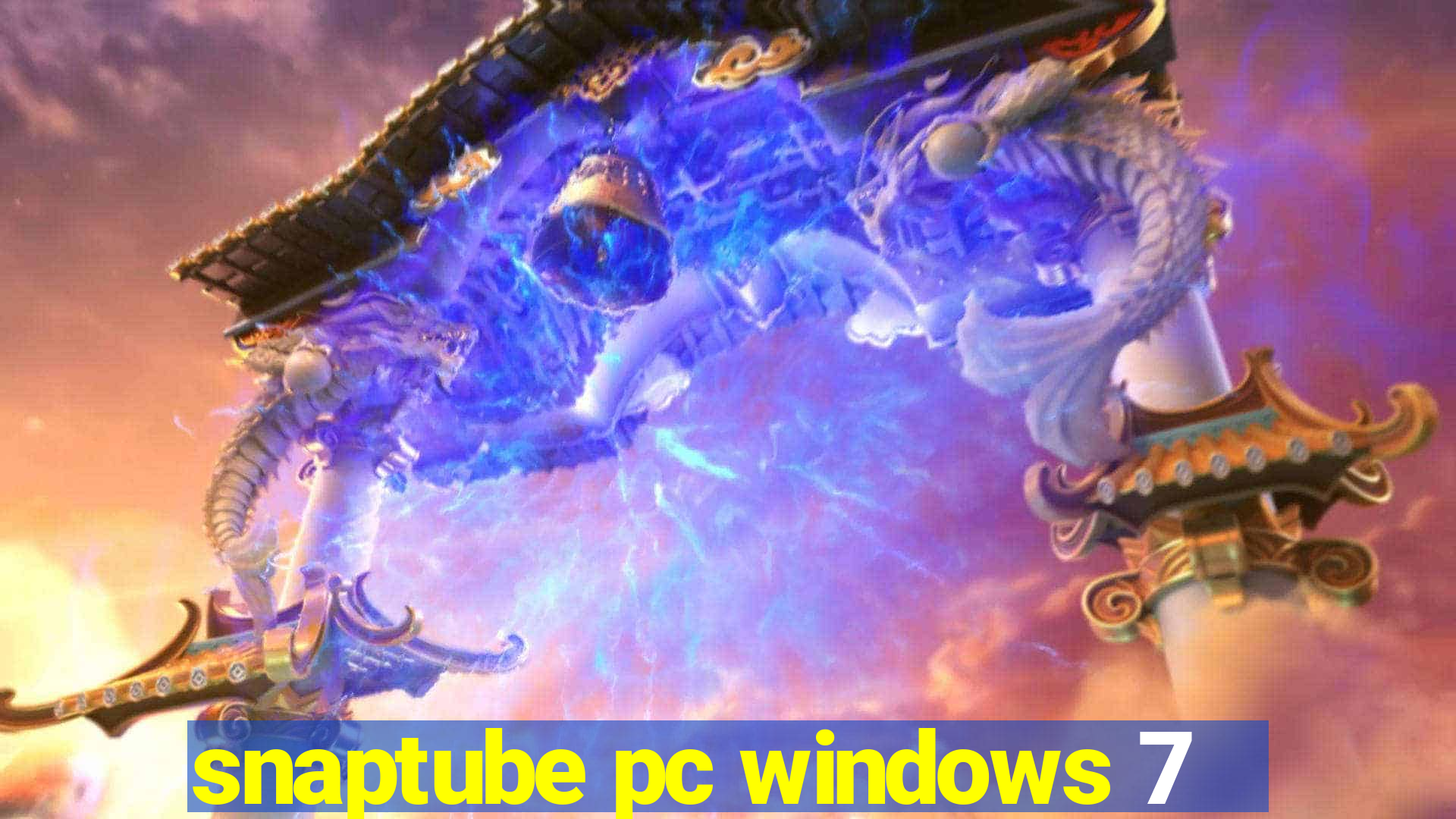 snaptube pc windows 7