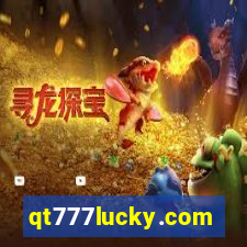 qt777lucky.com