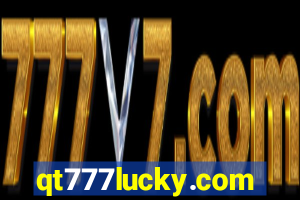 qt777lucky.com