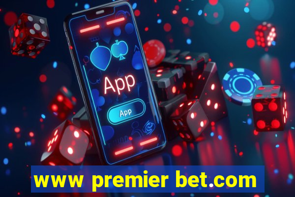 www premier bet.com