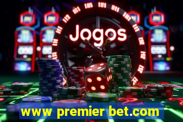 www premier bet.com