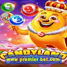 www premier bet.com