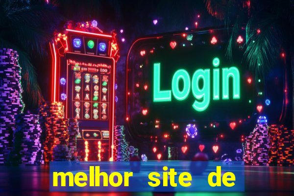 melhor site de probabilidades futebol