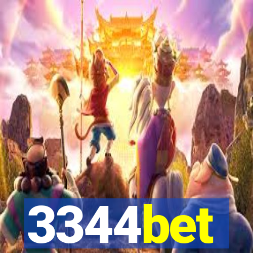 3344bet