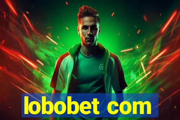 lobobet com