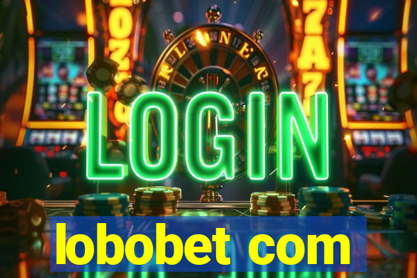 lobobet com