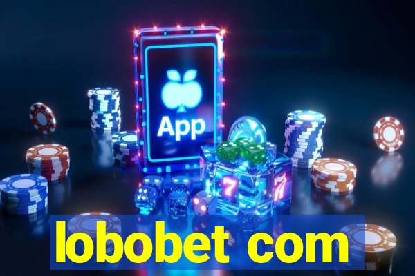 lobobet com