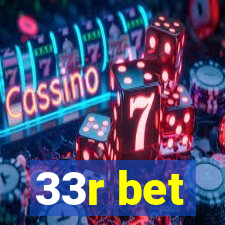 33r bet