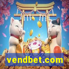 vendbet.com