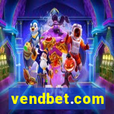 vendbet.com