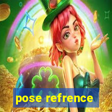 pose refrence