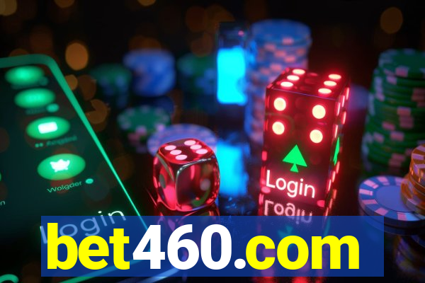 bet460.com