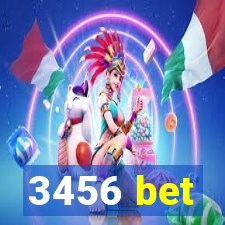 3456 bet