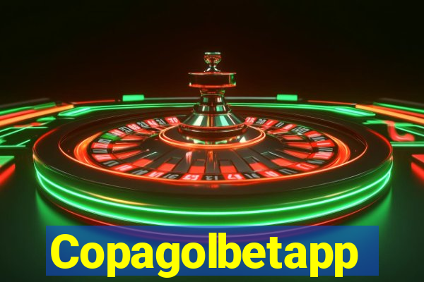 Copagolbetapp