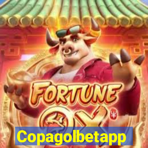 Copagolbetapp