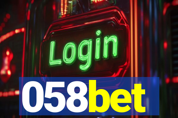 058bet