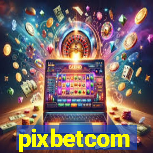 pixbetcom