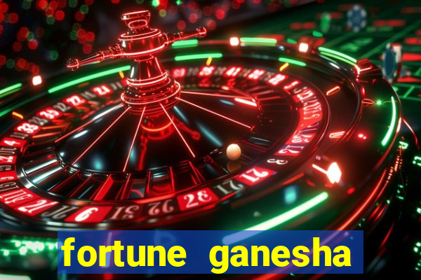 fortune ganesha gold demo