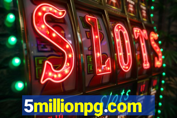 5millionpg.com