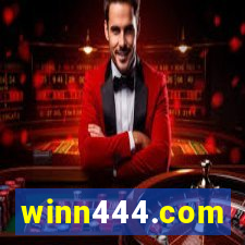 winn444.com