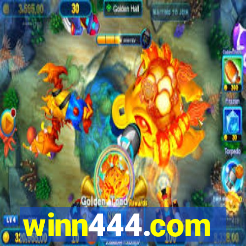 winn444.com