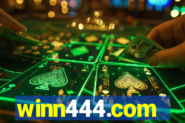 winn444.com