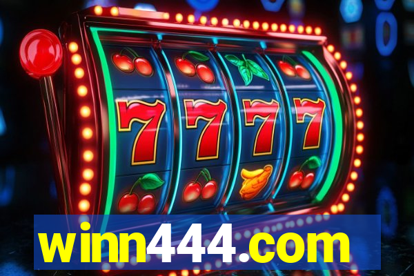 winn444.com