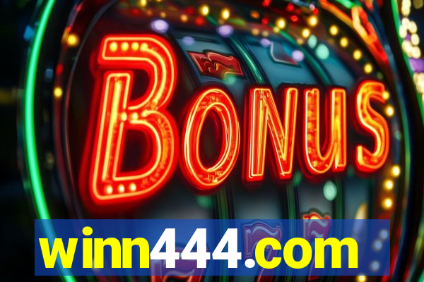 winn444.com