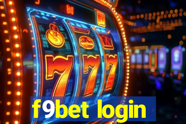 f9bet login