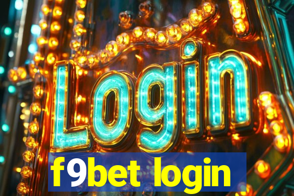 f9bet login