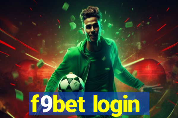 f9bet login