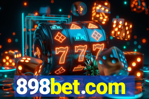 898bet.com