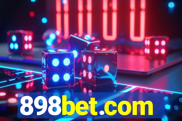 898bet.com