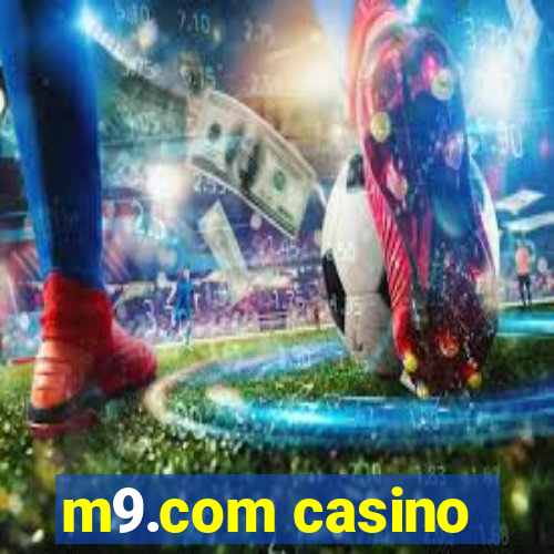 m9.com casino