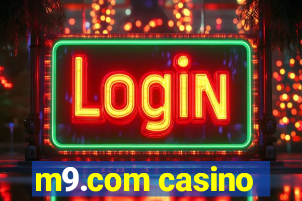 m9.com casino