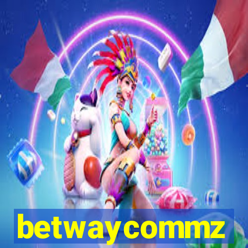 betwaycommz