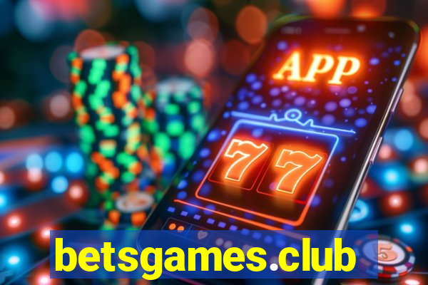 betsgames.club