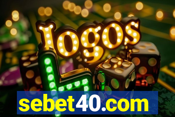 sebet40.com