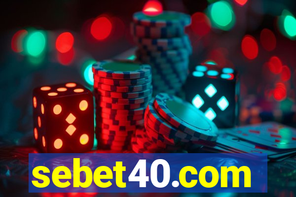 sebet40.com